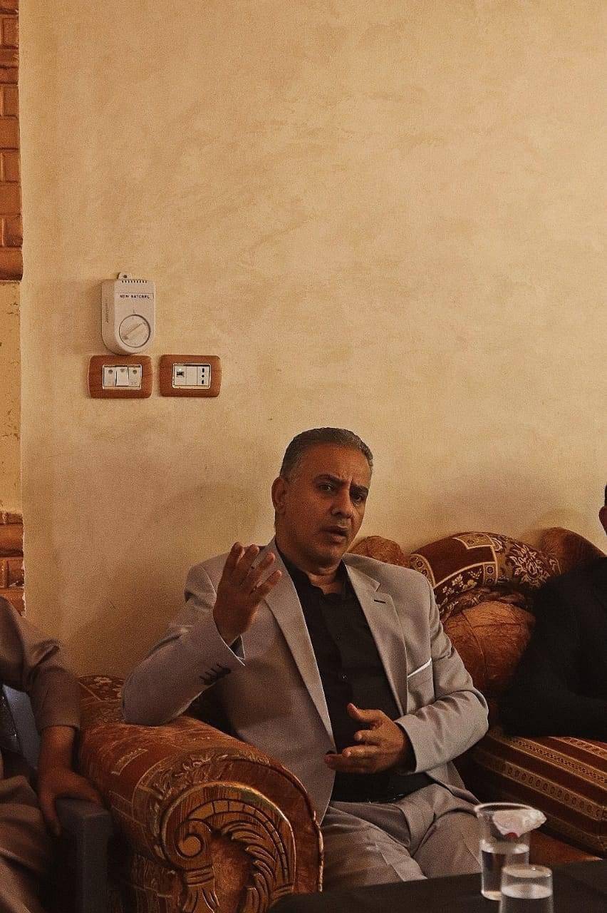 اشهار أول قائمة مكتملة لخوض الانتخابات في محافظة الطفيلة