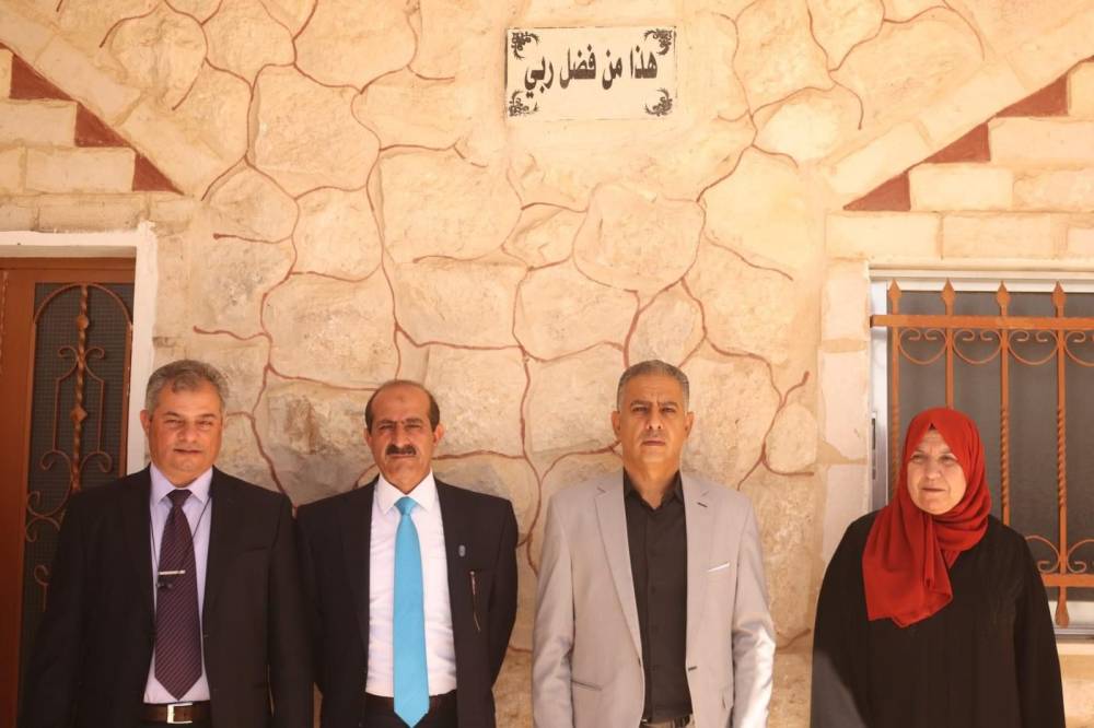 اشهار أول قائمة مكتملة لخوض الانتخابات في محافظة الطفيلة