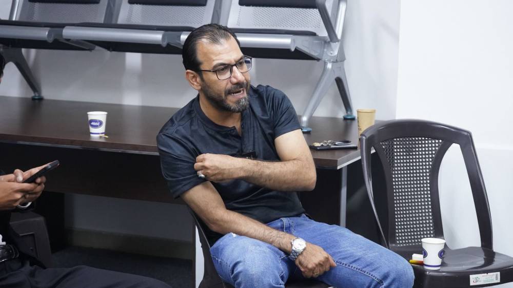 تعليله شباب حزب إرادة تناقش مخرجات الانتخابات الطلابية في الجامعات الأردنية... فيديو 