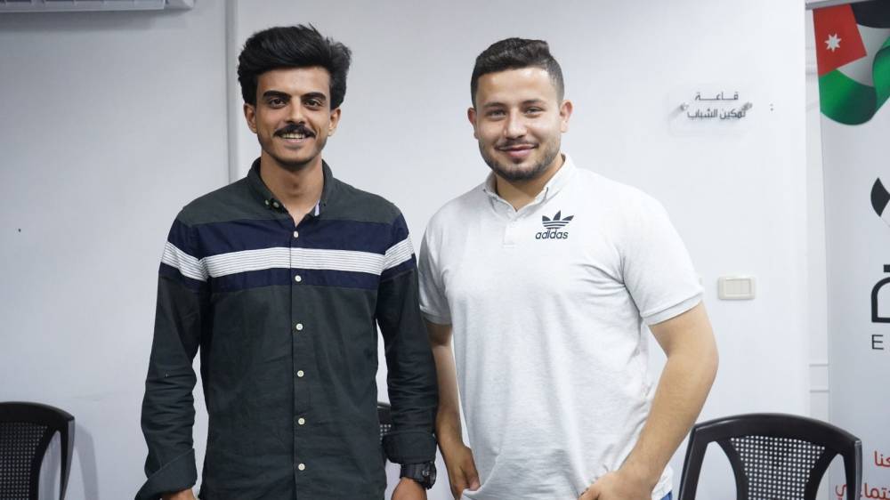 تعليله شباب حزب إرادة تناقش مخرجات الانتخابات الطلابية في الجامعات الأردنية... فيديو 