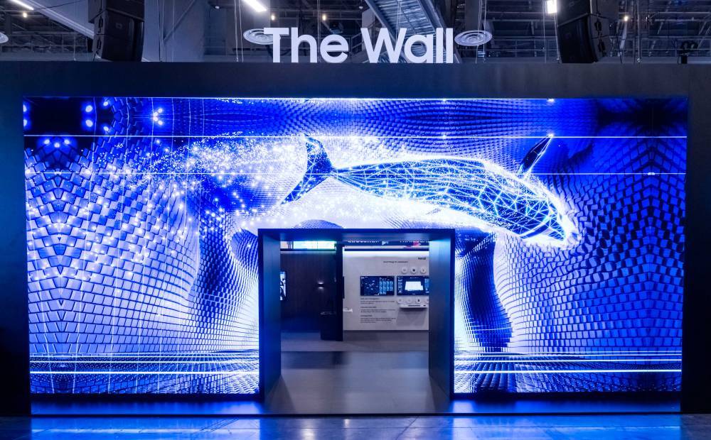 سامسونج تكشف النقاب عن SmartThings Pro وتقنيات العرض المتطورة في معرض InfoComm 2024