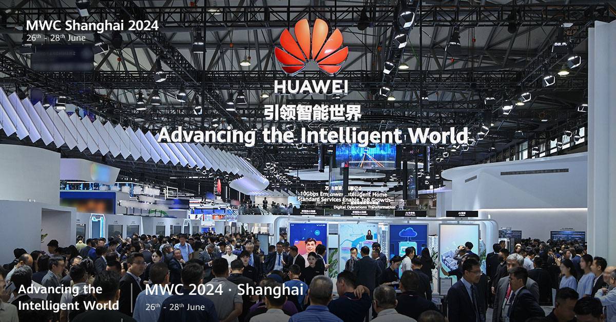 قياديي قطاع الاتصالات في الشرق الأوسط يناقشون مستقبل معايير وسياسات الأمن السيبراني في المؤتمر العالمي للجوال شنغهاي 2024