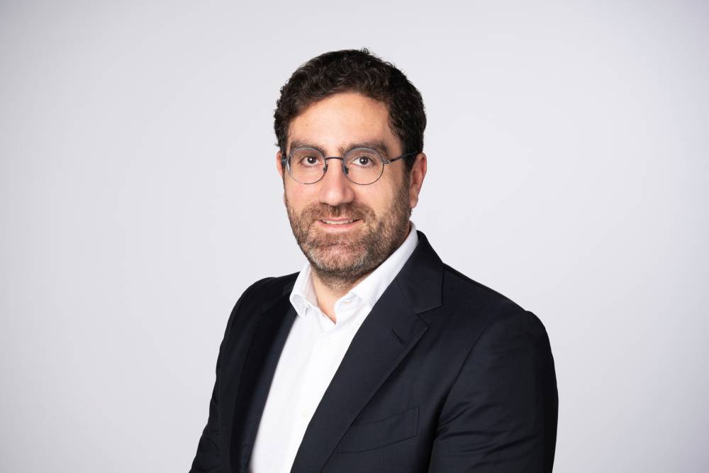 أوليفر وايمان التابعة لمجموعة مارش ماكلينان تطلق باقة Quotient للذكاء الاصطناعي والمصمّمة لكافة القطاعات