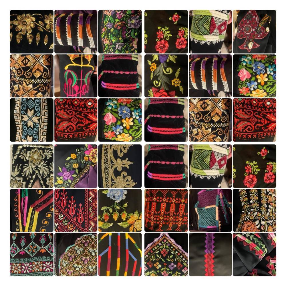 ملتقى اصايل الأردن لابسات المدارق يحتفل بالمناسبات الوطنية في مادبا