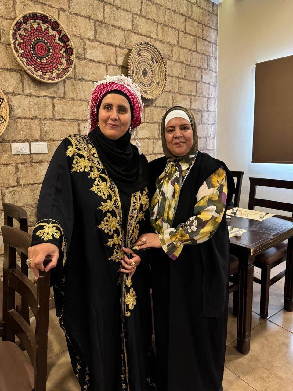 ملتقى اصايل الأردن لابسات المدارق يحتفل بالمناسبات الوطنية في مادبا 