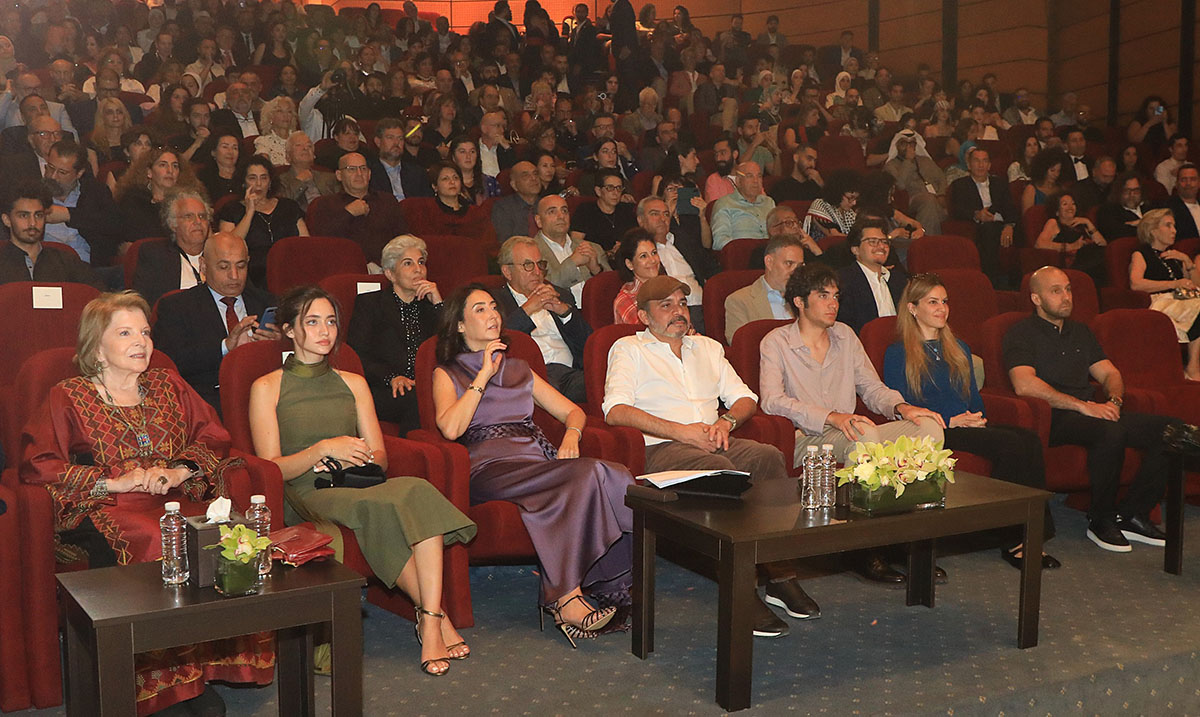 جوهرة العرب : مندوبا عن الملك.. الأمير علي يرعى افتتاح مهرجان عمان السينمائي الدولي