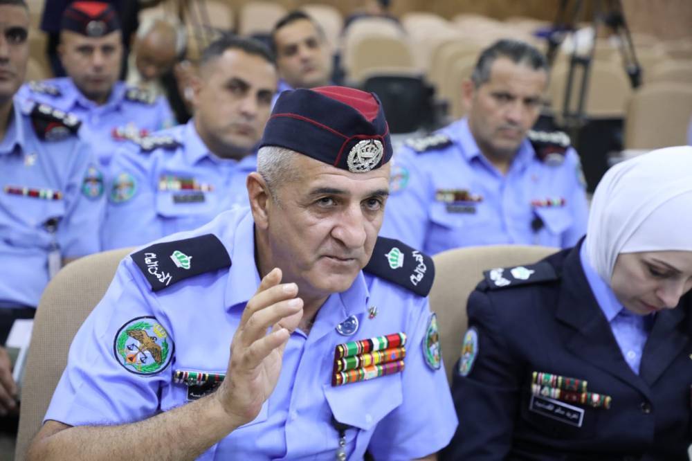 الشباب والشرطة المجتمعية تنظمان جلسة تعريفية بجائزة الحسين بن عبدالله للعمل التطوعي