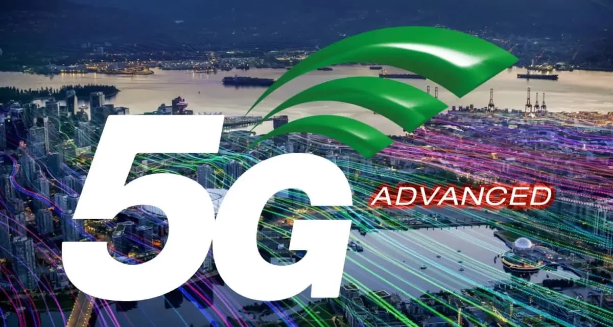 هواوي تطرح حلولاً متطورة للشبكات تدمج إمكانيات تقنية الجيل الخامس المتقدم بقدرات الذكاء الاصطناعي