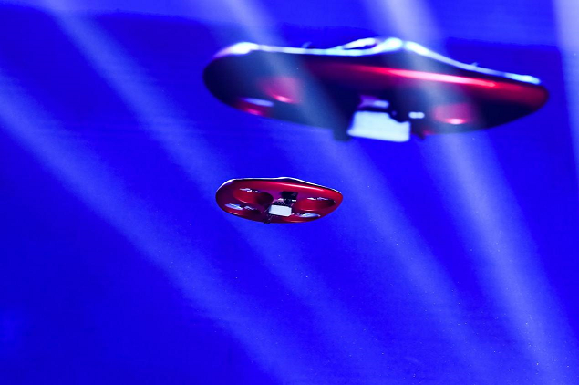 مؤتمر شيري الدولي للأعمال 2024: كشف النقاب عن رؤية مبتكرة للتنقل المستدام والذكي