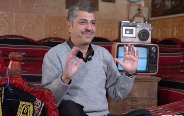 300 صحفي وناشر واعلامي يوجهون رسالة الى وزير العدل على خلفية سجن احمد حسن الزعبي  اسماء