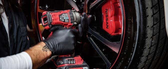 تعاون بين المسعود للسيارات وتابي لتعزيز تجارب العملاء في نقاط بيع قطع غيار نيسان