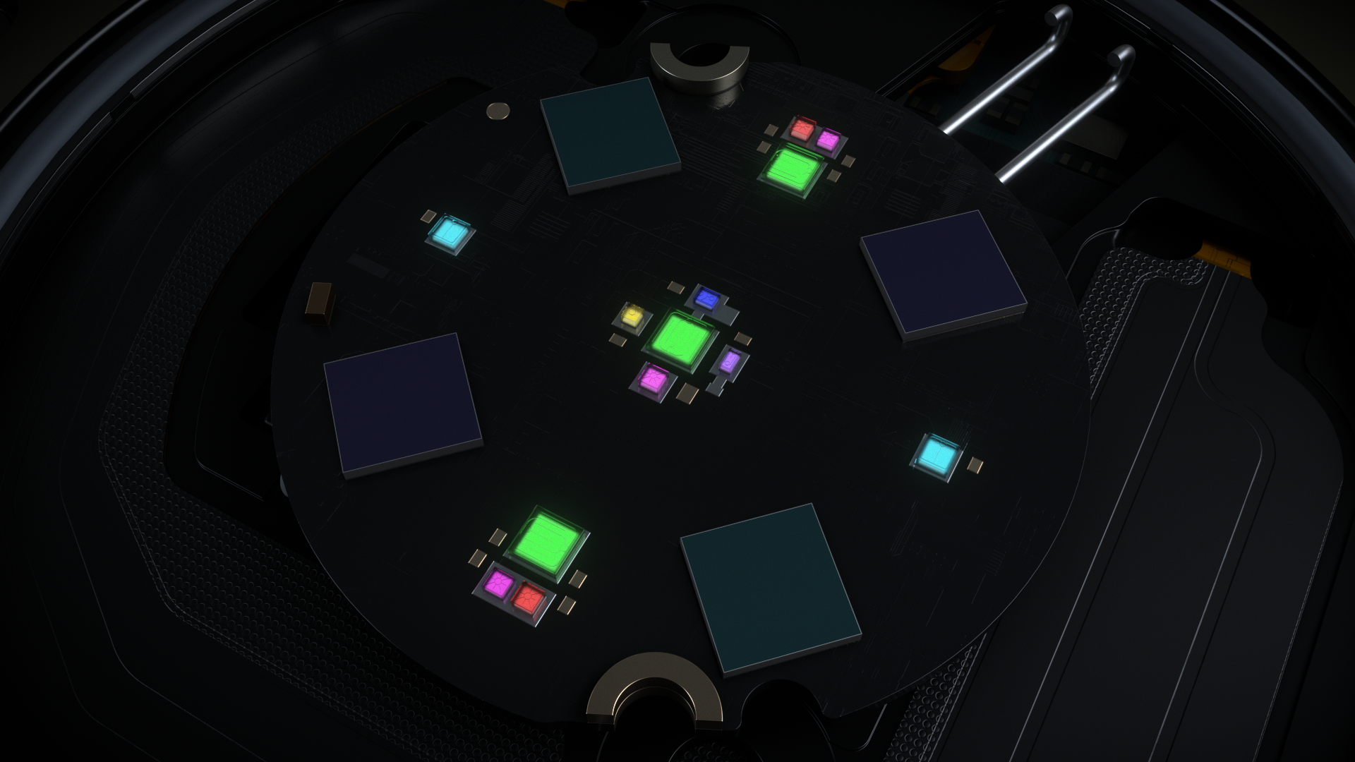 سامسونج تفتح آفاق جديدة للصحة الوقائية باستخدام Galaxy Watch الجديدة ومستشعر BioActive المبتكر