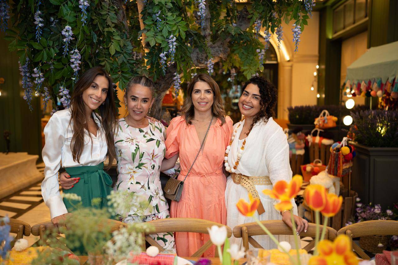 فندق الريتزكارلتون عمّان يحتفي بفلسفة دمج مفاهيم الاستدامة والفخامة