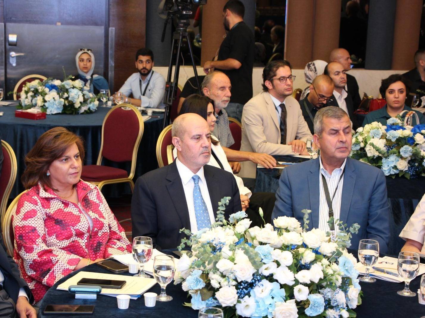 الشمالي: تدابير وإجراءات حكومية واسعة لدعم القطاع الصناعي