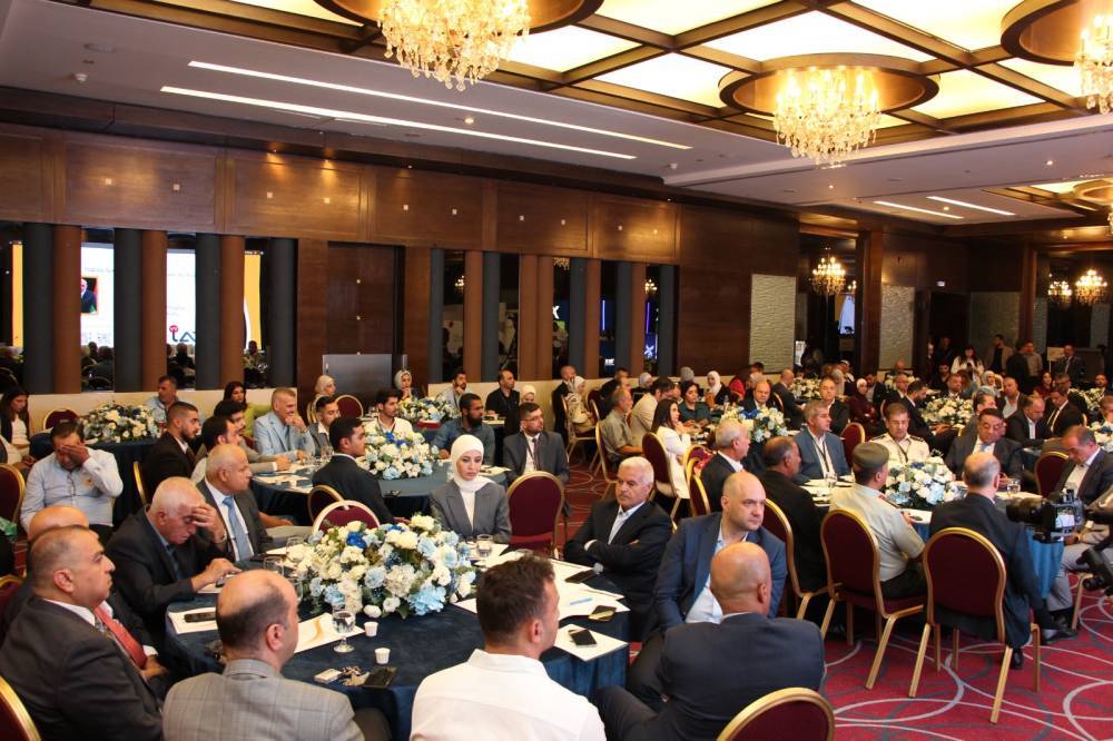 الشمالي: تدابير وإجراءات حكومية واسعة لدعم القطاع الصناعي