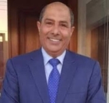 مدير الأحوال المدنية السابق فهد العموش في ذمة الله
