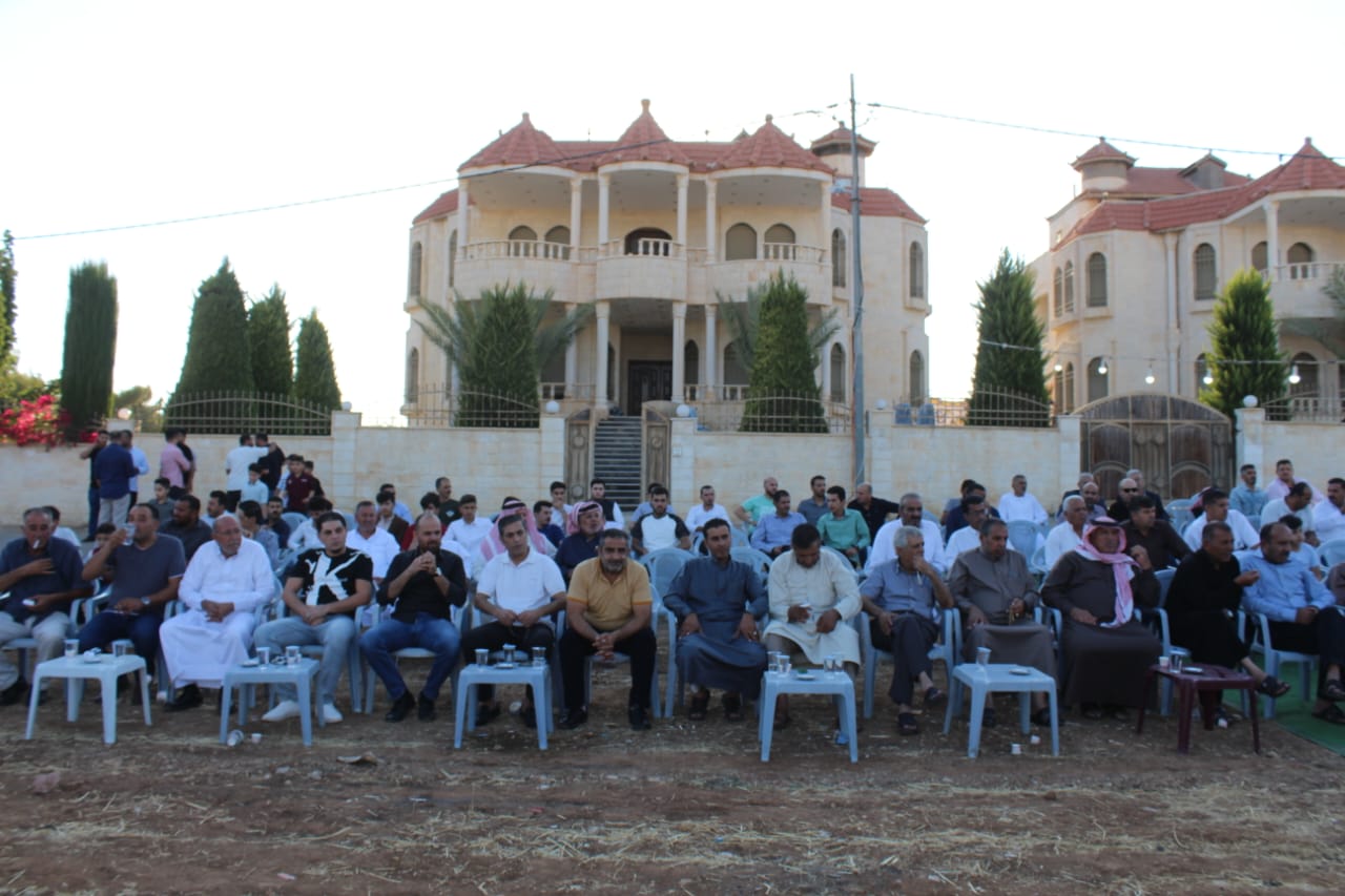 بيان صادر عن عشيرة الحلايبة الازايده