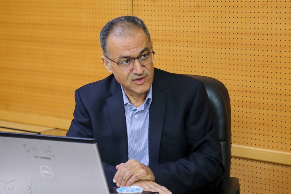 لجنة الحاكمية في نقابة المهندسين تقيم ورشة العمل الثانية حول الحوكمة