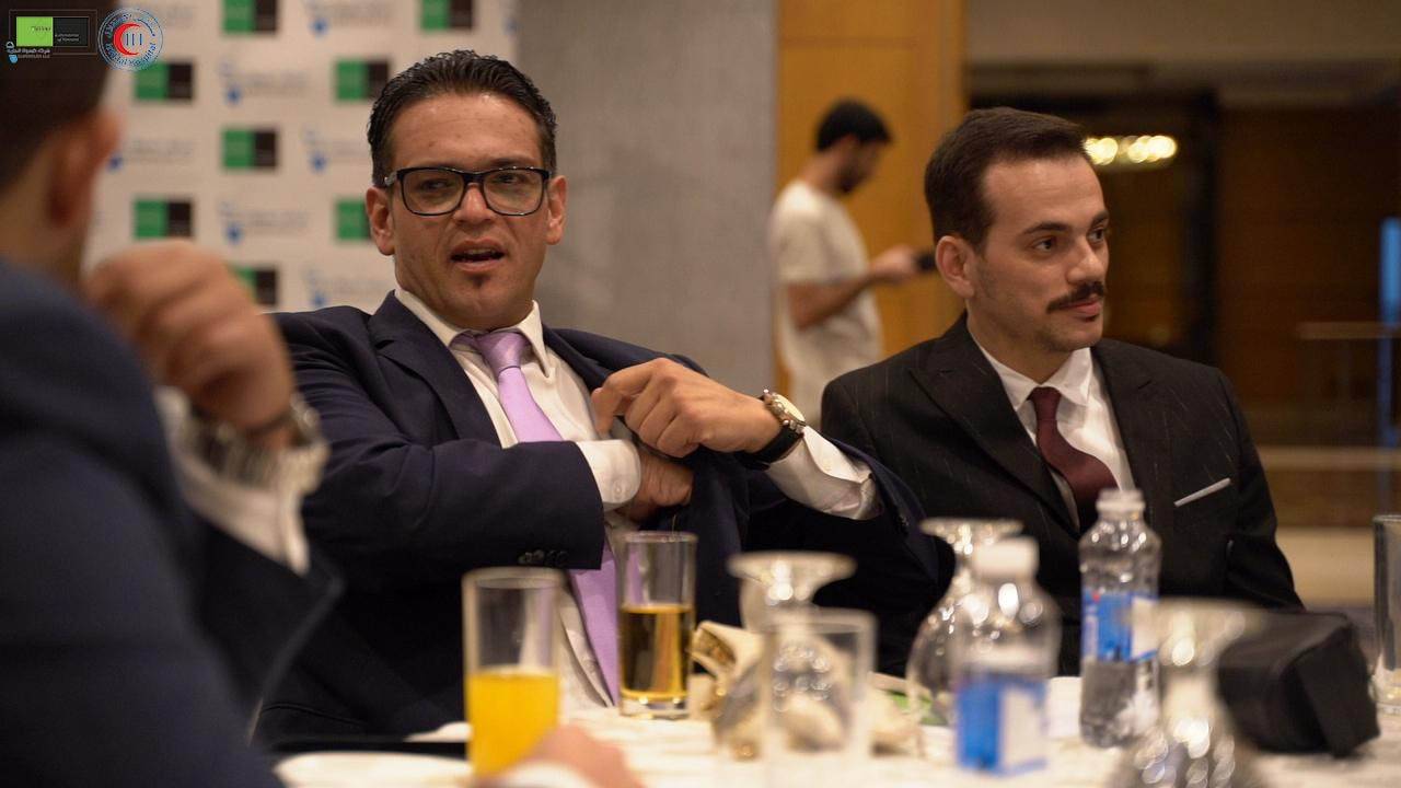 شركة كبسولة التجارية تقيم فعالية Mother of Nation بمناسبة الأسبوع العالمي للرضاعة الطبيعية 2024