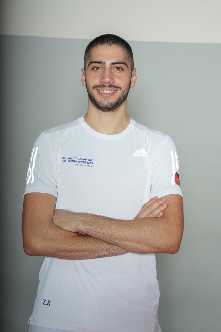 ألف مبروك للبطل زيد مصطفى حصوله على الميدالية الفضية في أولمبياد باريس٢٠٢٤...رفعت راسنا