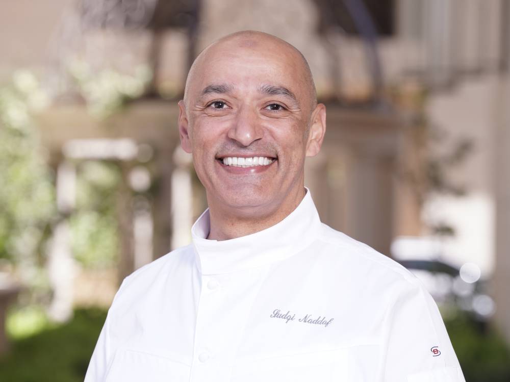 فندق الريتزكارلتون، عمّان يشارك في مهرجان الأردن العالمي للطعام