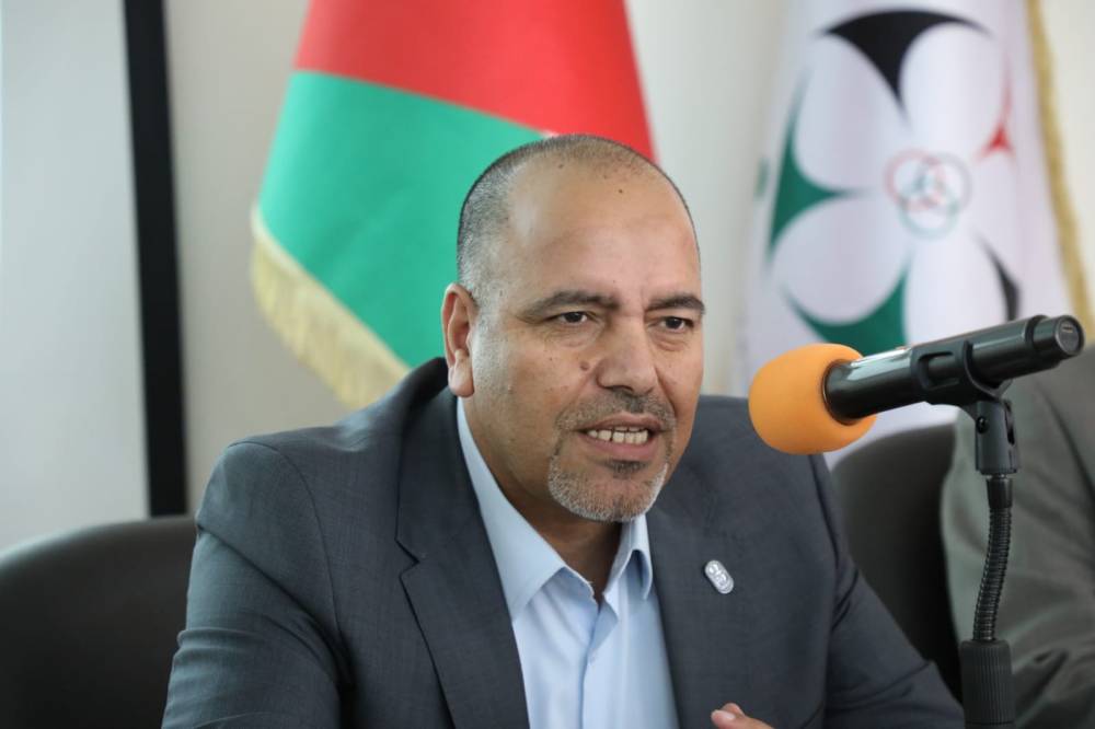 جلستان تعريفيتان بجائزة الحسين بن عبدالله الثاني للعمل التطوعي في مؤسسة التدريب المهني والمؤسسة التعاونية الأردنية.