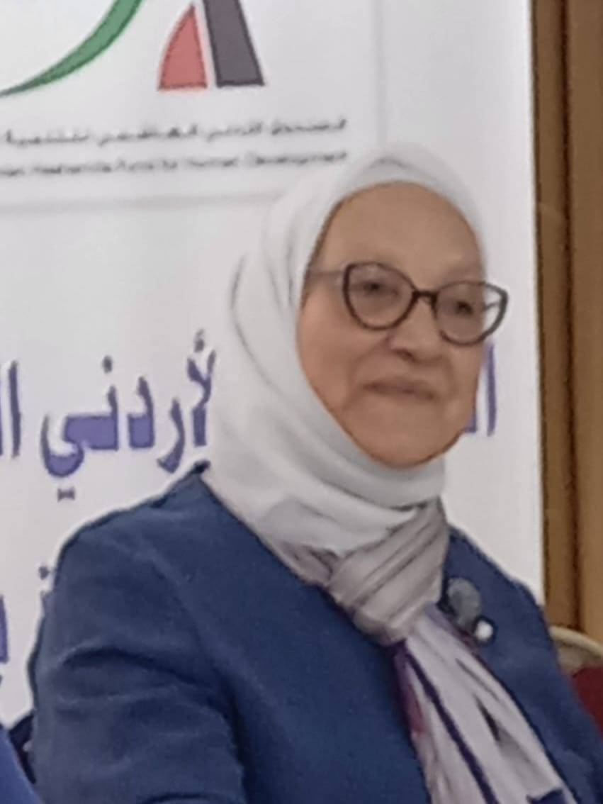 يوم تدريبي بمركز الأميرة بسمة في ماعين نظمته شبكة البرلمانيات العربياترائدات