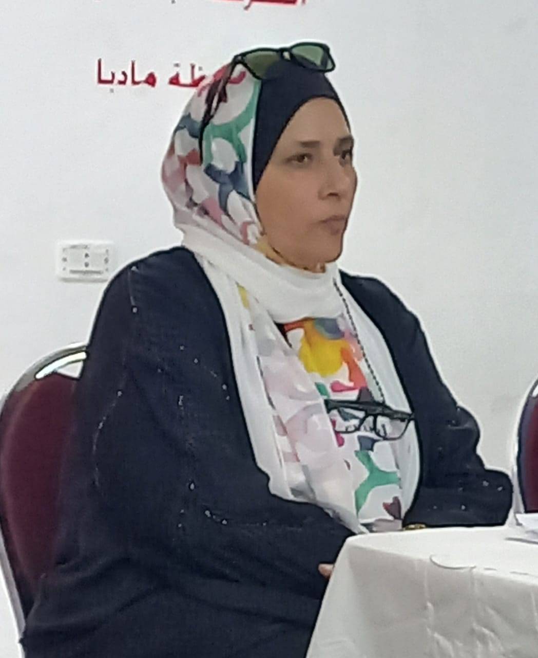 يوم تدريبي بمركز الأميرة بسمة في ماعين نظمته شبكة البرلمانيات العربياترائدات