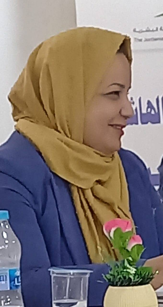 يوم تدريبي بمركز الأميرة بسمة في ماعين نظمته شبكة البرلمانيات العربياترائدات