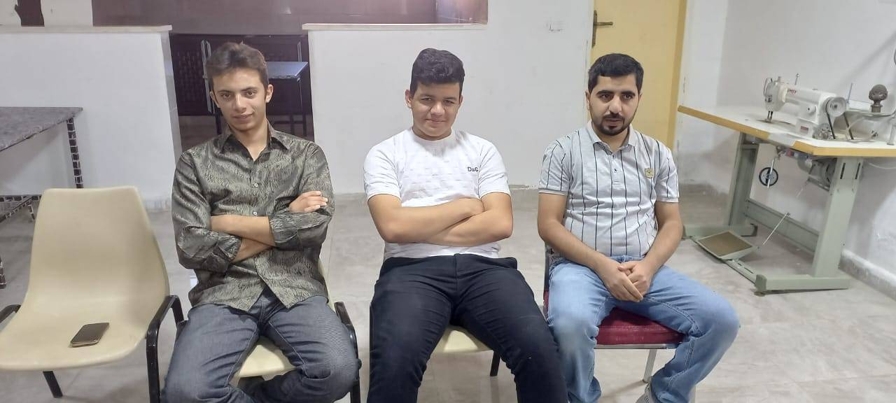 يوم تدريبي بمركز الأميرة بسمة في ماعين نظمته شبكة البرلمانيات العربياترائدات