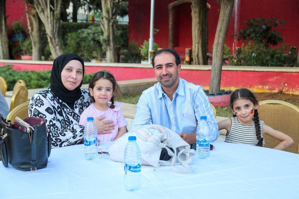 نقابة المهندسين تلتقي منتسبيها في دول الاغتراب