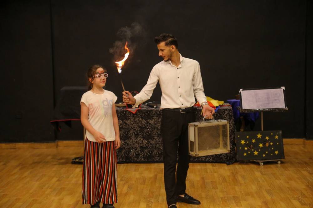 نقابة المهندسين تلتقي منتسبيها في دول الاغتراب