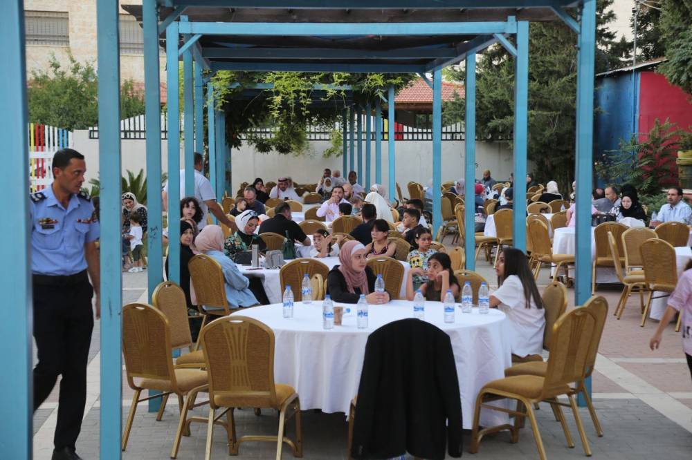 نقابة المهندسين تلتقي منتسبيها في دول الاغتراب