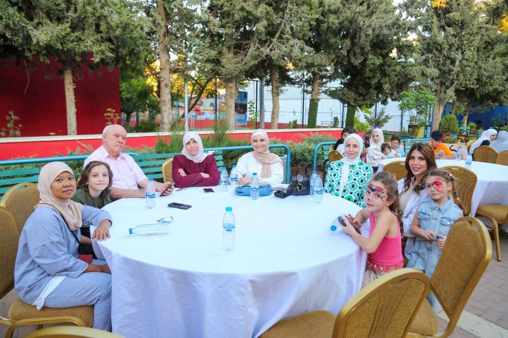 نقابة المهندسين تلتقي منتسبيها في دول الاغتراب