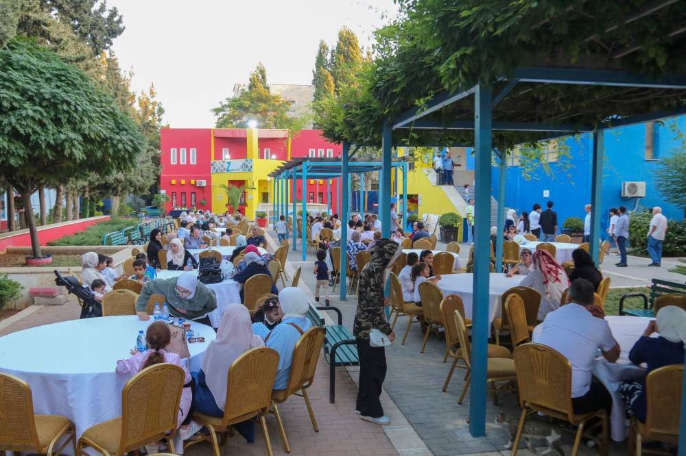 نقابة المهندسين تلتقي منتسبيها في دول الاغتراب