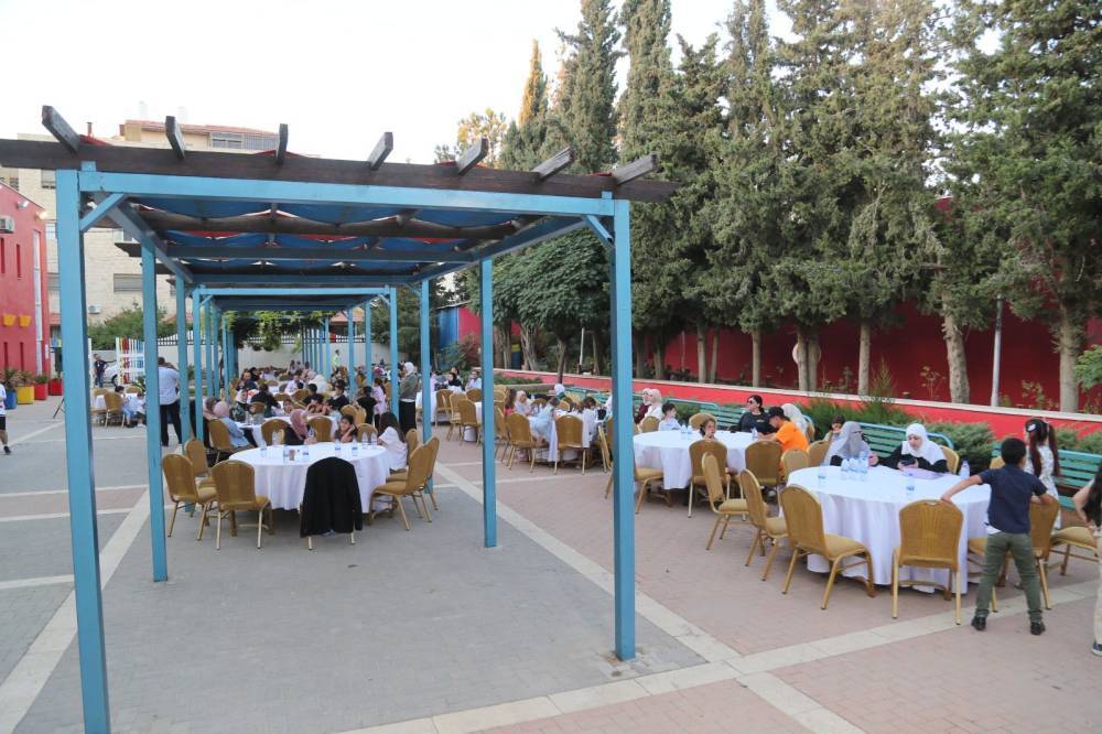 نقابة المهندسين تلتقي منتسبيها في دول الاغتراب