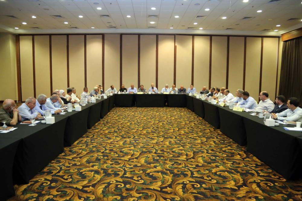 سمارة: ارقام تقاعد المهندسين مبشرة وتشهد تحسنا مستمرا