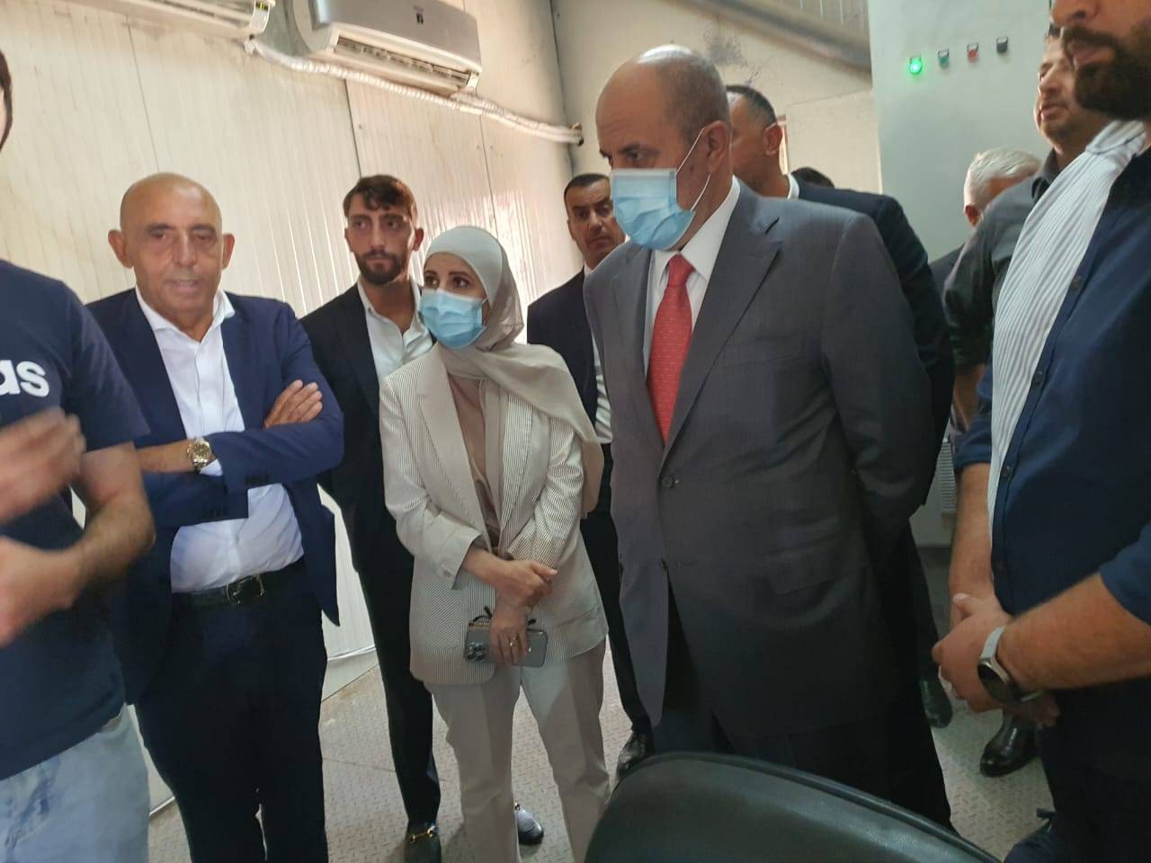 الشمالي يؤكد أهمية  قطاع الدواجن بتعزيز الأمن الغذائي للمملكة