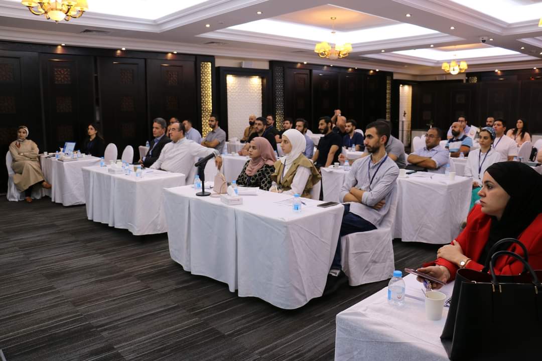 اقامة دورة المراجعة المكثفة الشاملة في الجراحة العامة The ACS General Surgery Review Course في المستشفى التخصصي