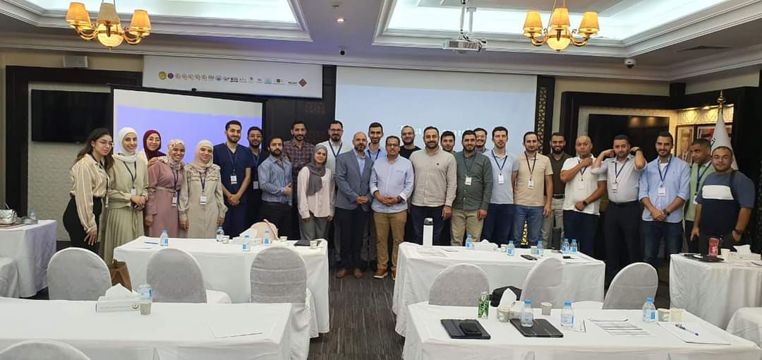 اقامة دورة المراجعة المكثفة الشاملة في الجراحة العامة The ACS General Surgery Review Course في المستشفى التخصصي