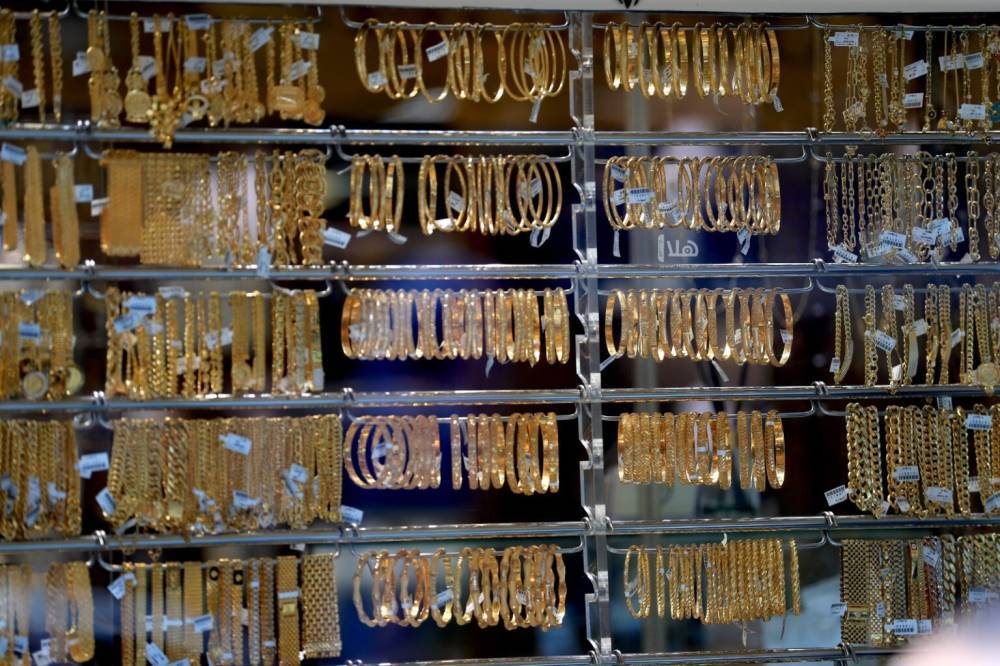 استقرار أسعار الذهب محلياً