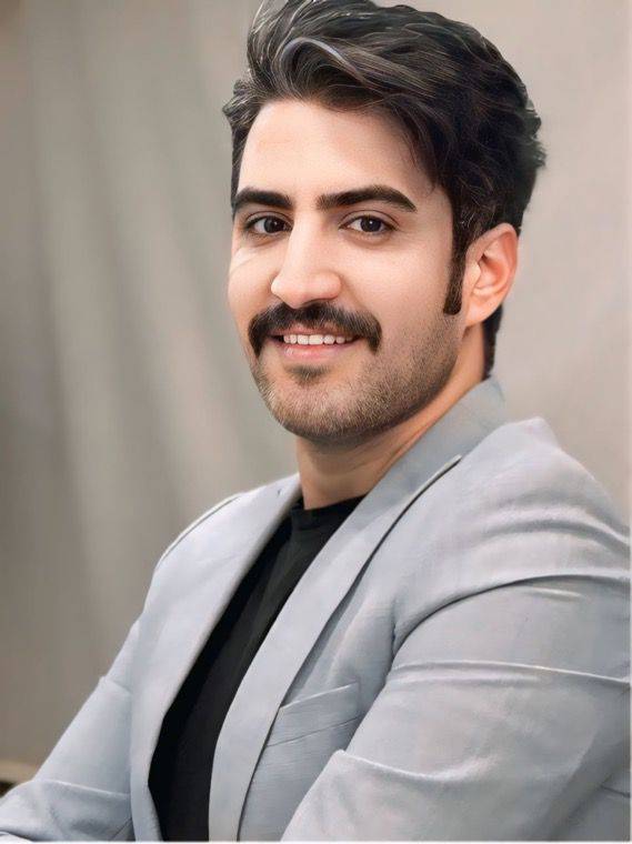 محمد المميز قصة نجاح عنوانها الكفاح