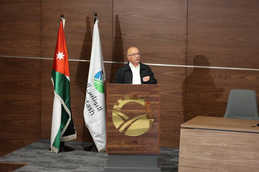 د. النسور : التخطيط الصناعي ركيزة أساسية لتحقيق أهداف رؤية التحديث الاقتصادي ودعم النمو 