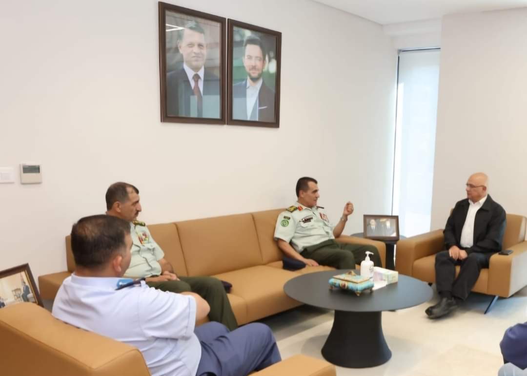 د. النسور : التخطيط الصناعي ركيزة أساسية لتحقيق أهداف رؤية التحديث الاقتصادي ودعم النمو 