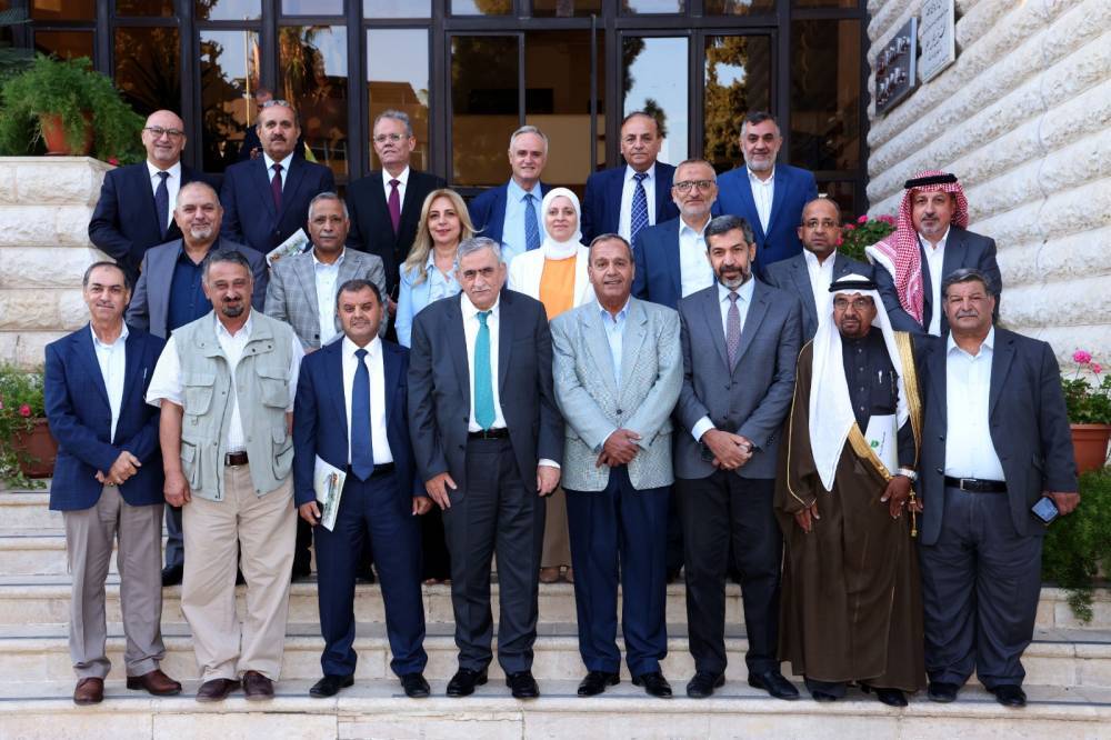 الشقيقة الكبرى كتب مهنا نافع