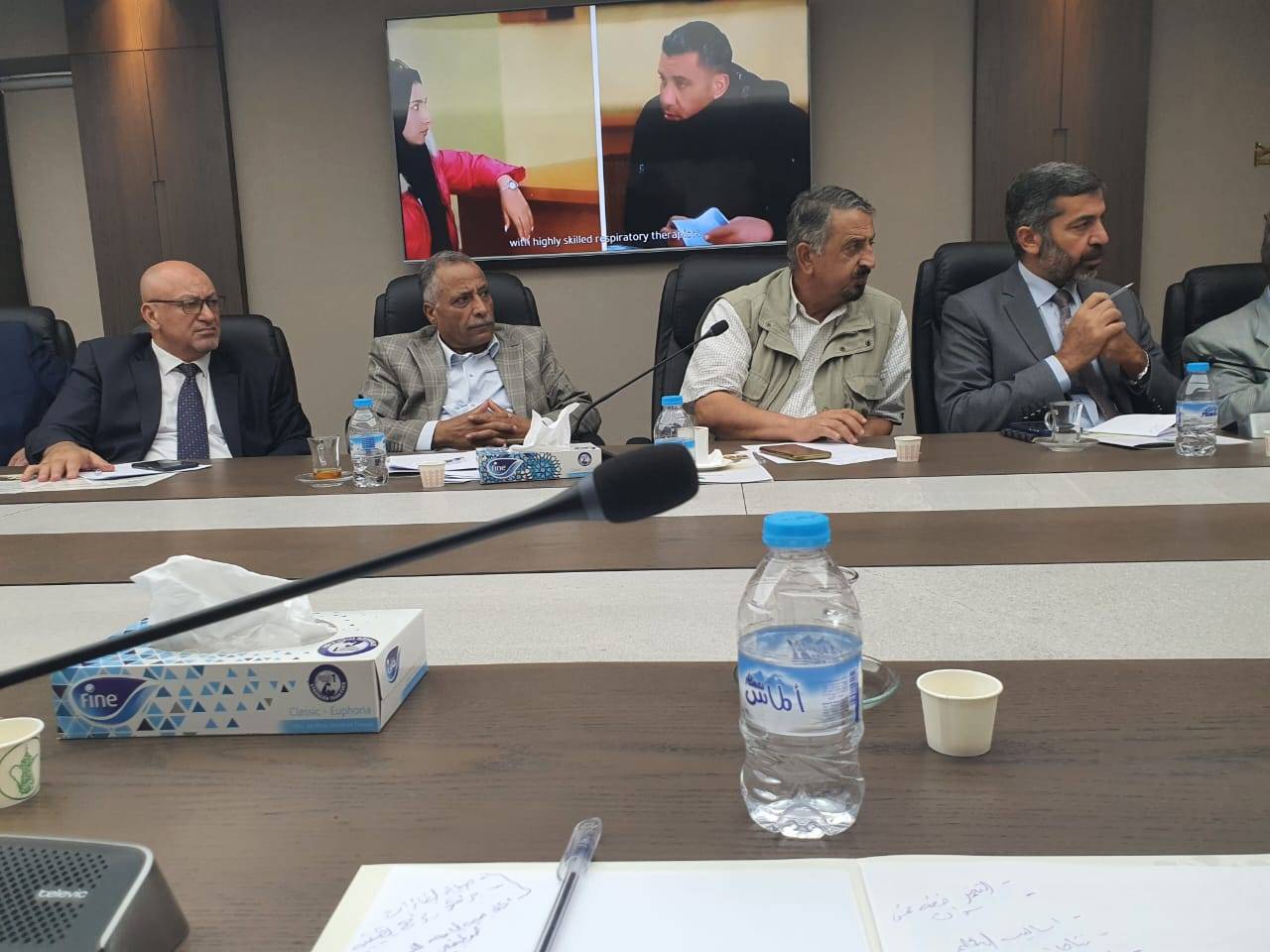 الشقيقة الكبرى كتب مهنا نافع