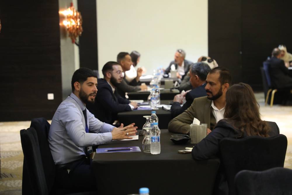 هيئة تنشيط السياحة وبالتعاون مع الملكية الأردنية تنظم رحلة استطلاعية خاصة لعدد من منظمي الرحلات ووكلاء السياحة والسفر من الجزائر