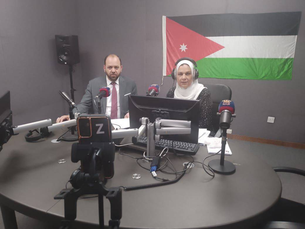 وين مع زين برنامج سياحي إعلامي بفكر سياحي متكامل بجميع اقطابه