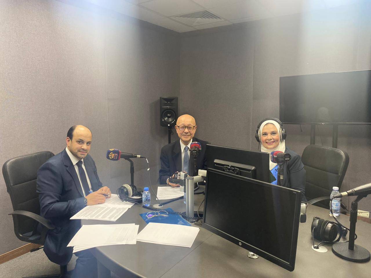 وين مع زين برنامج سياحي إعلامي بفكر سياحي متكامل بجميع اقطابه