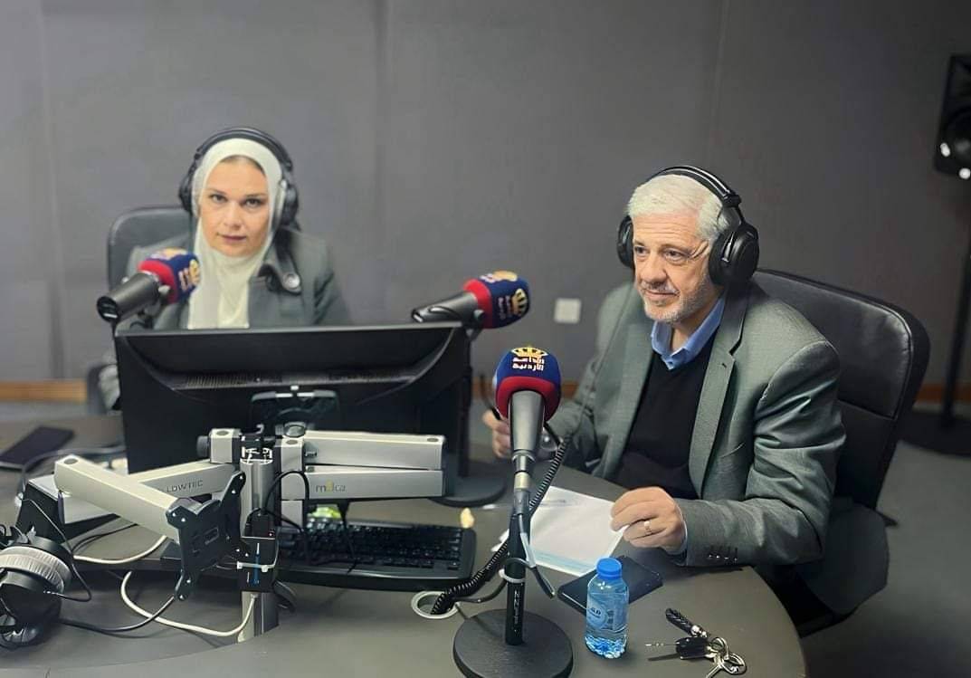 وين مع زين برنامج سياحي إعلامي بفكر سياحي متكامل بجميع اقطابه